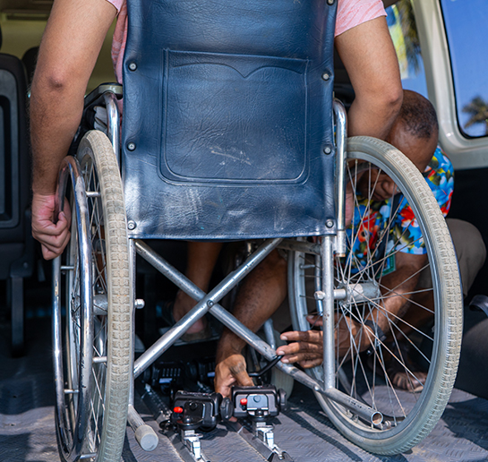 Accessible-Transfers