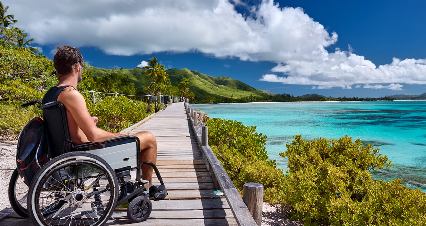 Accessible Tours in Fiji