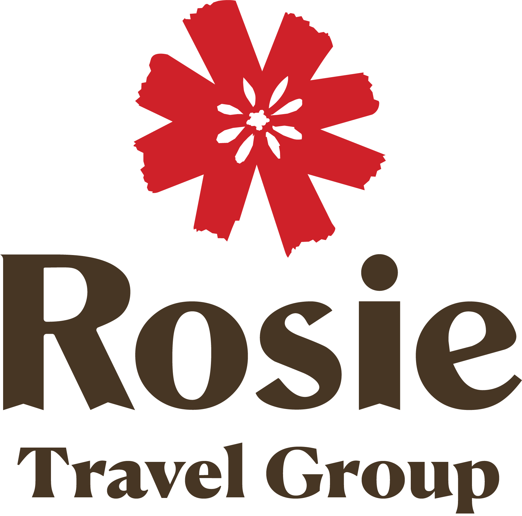 Rosie Travel Group logo