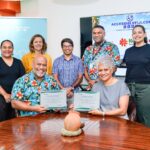 Fiji Targets Accessible Travel Market