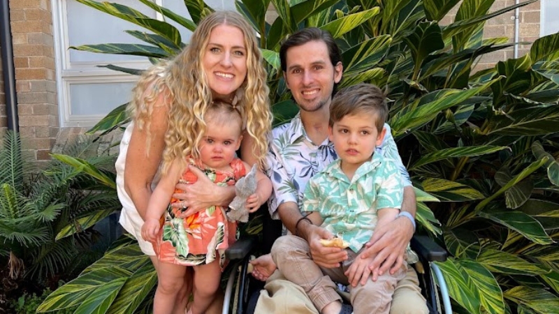 Seeing Fiji Differently: Ash’s Journey and the Importance of Accessible Travel