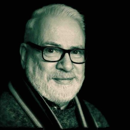 Portrait of Chris Veitch, Inclusive Tourism Consultant
