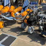 Accessible Mobility Equipment Available for Hire in Fiji